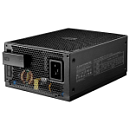 MasterWatt Maker 1200 (MPZ-C001-AFBAT-EU) 1200 Вт, Active PFC, 80+ Titanium, модульный, 135 мм вент (HDB)