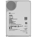 Жесткий диск серверный Seagate Exos X18 ST14000NM004J 14TB 3.5" 7200RPM SAS 512e/4Kn 256MB Enterpris