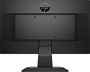 Монитор HP 19.5" V20 черный TN 5ms 16:9 HDMI 200cd 170гр/160гр 1600x900 D-Sub HD+ 2.81кг