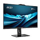 MSI Pro AP272P 14M-636XRU [9S6-AF8321-636] Black 27" {FHD i3 14100/16Gb/SSD512Gb UHDG 730/noOS/kb/m}