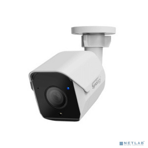 synology bc500 ip-камера цилиндрическая 5mp