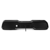 АС SVEN 450, черный (10 Вт, питание USB, Bluetooth, подсветка)