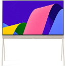 LG 55" 55LX1Q6LA.ARUB белый {Ultra HD 100Hz DVB-T DVB-T2 DVB-C DVB-S DVB-S2 USB WiFi Smart TV (RUS)}