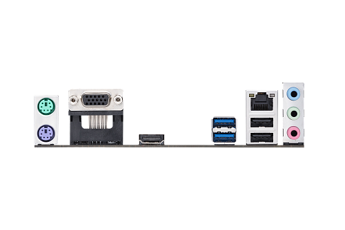 Материнская плата PRIME H410M-E