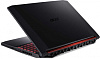 Ноутбук Acer Nitro 5 AN515-43-R7A3 Ryzen 5 3550H 8Gb SSD256Gb NVIDIA GeForce GTX 1650 4Gb 15.6" IPS FHD (1920x1080) Windows 10 black WiFi BT Cam