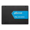 SSD Micron жесткий диск PCIE 3.84TB 9300 PRO U.2 MTFDHAL3T8TDP