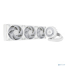 СЖО Liquid Freezer III-360 ARGB White CPU Water Cooler ACFRE00152A