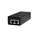 WI-POE51-48V, Инжектор 1000Base-T 30Вт совместим с 802.3af/at , 48В, v2