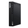 Lenovo ThinkCentre M70q-3 slim G3 Tiny [11USS0JR00/NWF] Black { i5-12500T/16GB/512GB SSD/UHD Graphics 770/noOS}