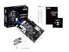 Материнская плата PRIME Z490-P