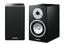 Акустическая система Yamaha AV NS-BP301 Piano Black 2-х полосная пассивная. 5,25"НЧ, 1,25"ВЧ. 55 Гц 40 кГц. Макс. 110Вт / 6 Ом. Цвет: чёрный. Цена за
