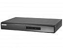 Hikvision DS-7104NI-Q1/4P/M(C) 4-х канальный IP-видеорегистратор c PoE Видеовход: 4 канала; видеовыход: 1 VGA до 1080Р, 1 HDMI до 1080Р; двустороннее