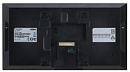 DAHUA DH-VTH2421FB Монитор видеодомофона IP 7 дюймовый, черный, ёмкостной сенсорный экран, питание DC 12В