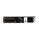 APC Smart-UPS SRT SRT1000XLI {On-Line 1000 ВА/1000 Вт, Tower, IEC, LCD, Serial+USB, USB, SmartSlot, подкл. доп. бат.}