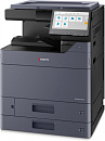 МФУ лазерный Kyocera TASKalfa 4054ci (Базовый блок) (1102YN3NL0) A3 Duplex Net черный