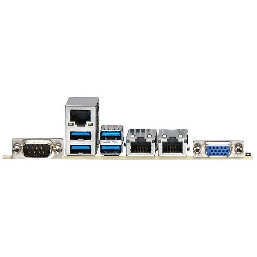 Материнская плата SuperMicro MBD-X14DBI-T-B