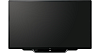BIG PAD - Интерактивная, Емкостная 80", 4K - LСD, LED подсветка, 300 Кд/м2, Ultra HD 3,840 x 2,160, 4000:1, 30 касаний; 3xHDMI, 1xUSB на рамке,VGA, 2