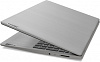 Ноутбук Lenovo IdeaPad 3 15IGL05 Celeron N4020 4Gb SSD256Gb Intel UHD Graphics 600 15.6" IPS FHD (1920x1080) Free DOS grey WiFi BT Cam