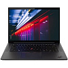 Lenovo ThinkPad X1 Extreme [21DE002BRT] Black 16" {WQUXGA i9-12900H/32gb/1TB/GF RTX3080Ti/Win 11pro}