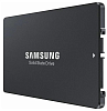 SSD Samsung Enterprise , 2.5"(SFF/U.2), PM9A3, 15360GB, NVMe/PCIE Gen4 (1x4), R5200/4000W Mb/s, IOPS(R4K) 850K/160K, MTBF 2M, 1DWPD/5Y, TBW 28032TB, OE
