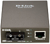 Медиаконвертер D-Link DMC-F30SC