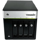 TRASSIR DuoStation AnyIP 24 — Сетевой видеорегистратор для IP-видеокамер (любого поддерживаемого производителя) под управлением TRASSIR OS (Linux).
Р