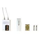 Экран 213x213см Digis Electra-F DSEF-1107 1:1 настенно-потолочный рулонный (моторизованный привод)