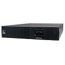 CyberPower OL3000ERTXL2U ИБП {Online, 3000VA/2700W USB/RS-232/Dry/EPO/SNMPslot/RJ11/45/ВБМ (8 IEC С13, 1 IEC C19}