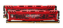 Модуль памяти DIMM 32GB PC25600 DDR4 KIT2 BLS2K16G4D32AESE CRUCIAL