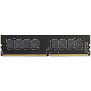 AMD DDR4 DIMM 4GB R744G2606U1S-UO PC4-21300, 2666MHz