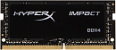 Память оперативная Kingston 32GB 3200MHz DDR4 CL20 SODIMM HyperX Impact