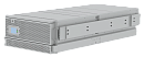 Сервер универсальный на платформе "Эльбрус" ЯХОНТ-УВМ Э124 (5U, rack, 1 CPU Э8С; 124 шт отсеков 3,5" SAS/SATA; Gigabit Ethernet; 1шт порт управления;