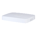 Видеорегистратор DAHUA 8-канальный IP-видеорегистратор с PoE, 4K и H.265+ Входящий поток до 160Мбит/с; сжатие: H.265+, H.265, H.264+, H.264; разрешени