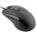 A-4Tech Мышь XL-750BK (черные) USB [94401]