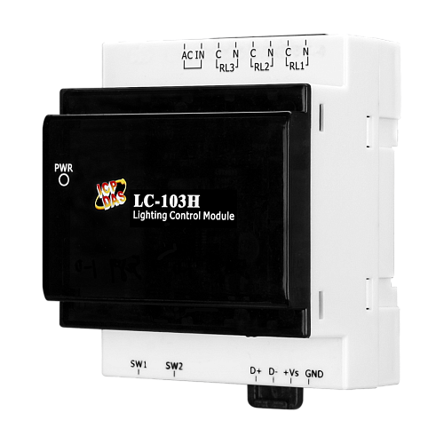 LC-103H CR