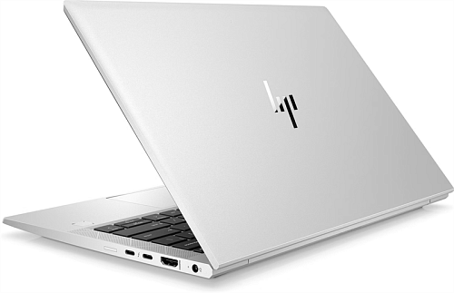 HP EliteBook 830 G8 Core i5-1135G7,13.3" FHD (1920x1080) IPS AG,8Gb DDR4-3200MHz(1),256Gb SSD NVMe,Al Case,53Wh,FPS,Kbd Backlit+SR,1.24kg,Silver,2y