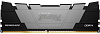 Память DDR4 2x8GB 4600МГц Kingston KF446C19RB2K2/16 Fury Renegade Black RTL Gaming PC4-36800 CL19 DIMM 288-pin 1.5В kit dual rank с радиатором Ret