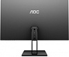 Монитор AOC 23.8" Value Line 24V2Q(00/01) черный IPS LED 16:9 HDMI матовая 1000:1 250cd 178гр/178гр 1920x1080 75Hz DP FHD 3.15кг