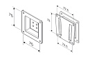 UTC-WALL-MOUNT4E
