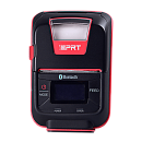 Мобильный принтер IDPRT iMove 2, 2" Mobile Printer, 200 dpi, USB+BT, 45 mm/s, Label, IP54, LCD, ESC/POS, CPCL