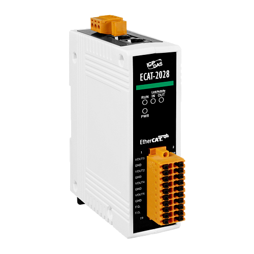 ECAT-2028 CR