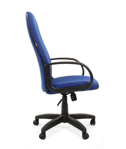 Chairman 279 Россия TW-10 синий