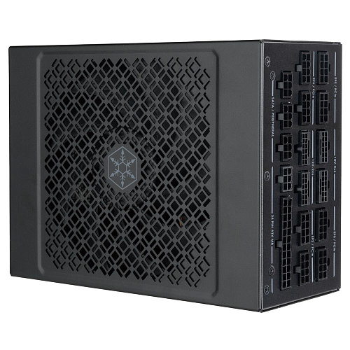 Блок питания ПК Silverstone G540HA300R0M220