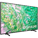 Samsung 75" UE75DU8000UXRU Series черный {Ultra HD 60Hz DVB-T2 DVB-C DVB-S2 USB WiFi Smart TV}