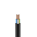 TDM SQ0117-0202 Кабель ВВГнг(А)-LS 3х4 ок(N, PE)-0,66 ГОСТ (100м) (Рыбинский завод РЭМЗ)