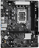 Материнская плата Asrock B760M-H2/M.2 Soc-1700 Intel B760 2xDDR5 mATX AC`97 8ch(7.1) 2.5Gg RAID+HDMI