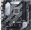 Материнская плата PRIME Z490M-PLUS
