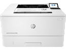 HP LaserJet Enterprise M406dn (A4, 1200dpi, 38ppm (40 HP high speed), 1Gb, 2trays 100+250, USB/GigEth, Duplex, cart. in box 3000, drivers/software not