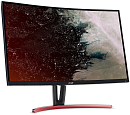 27" ACER ED273UAbmiipx, VA, 2560x1440, 75Hz, 1 ms, 250 nits, 178°/178°, 2xHDMI + DP + Колонки 2Wx2 , Audio Out, FreeSync, HDR 10, Curved (изо