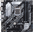 Материнская плата PRIME Z490M-PLUS